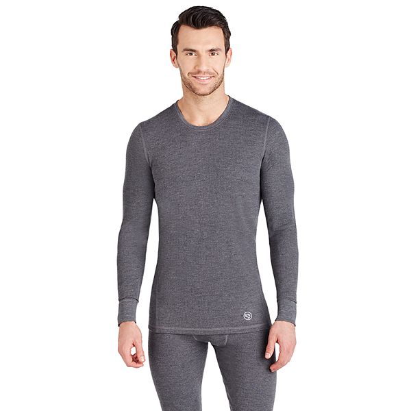 Men's Climatesmart® by Cuddl Duds Heavy Weight ProExtreme Performance ...