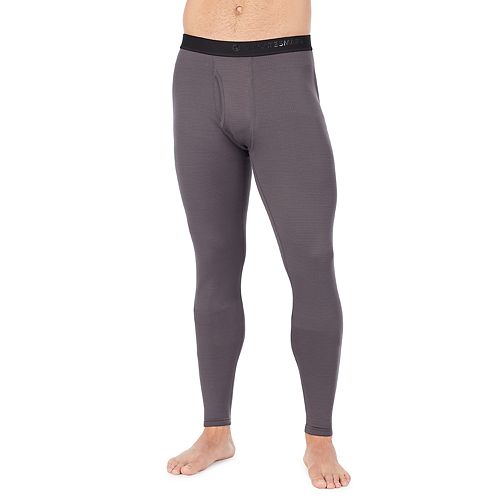 men's cuddl duds fleece pants