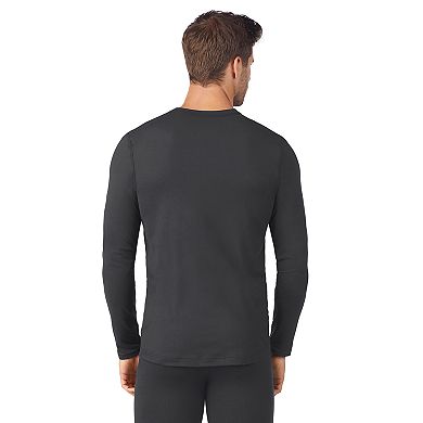Men's Climatesmart by Cuddl Duds Heavyweight Far Infrared Performance Base Layer Crew