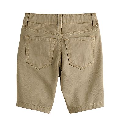 Boys 4-12 Sonoma Goods For Life® Shorts