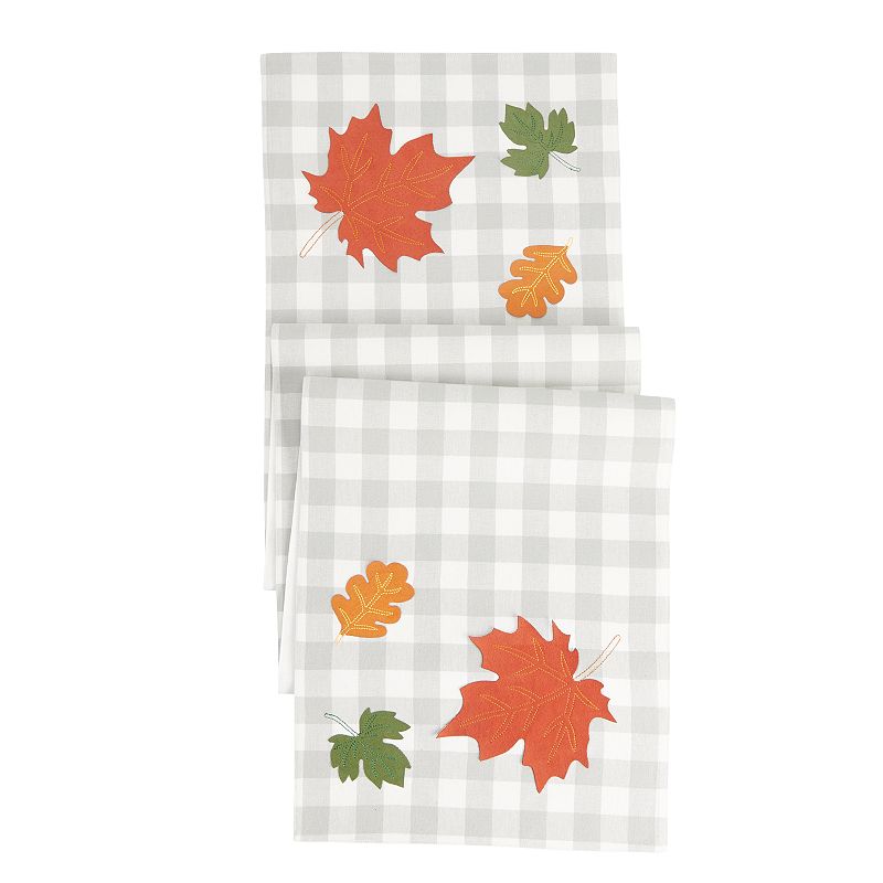 Kohls Table Runners UPC & Barcode