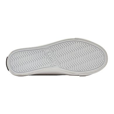 Mykos Vita Women's Slip-On Sneakers