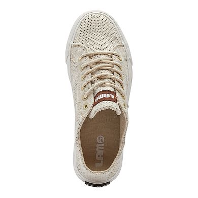 Mykos Vita Women's Slip-On Sneakers