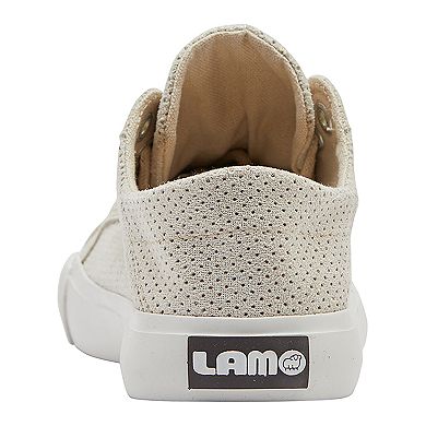 Mykos Vita Women's Slip-On Sneakers