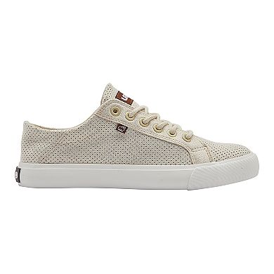Mykos Vita Women's Slip-On Sneakers