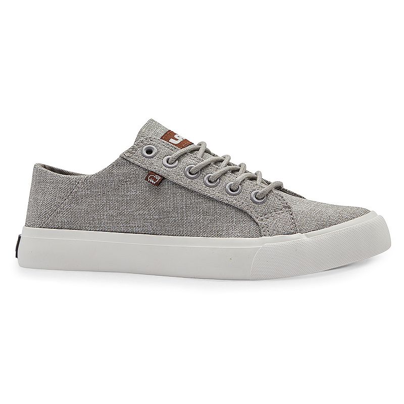 UPC 883139240956 product image for LAMO Vita Women's Slip-On Sneakers, Size: 5, Gray | upcitemdb.com