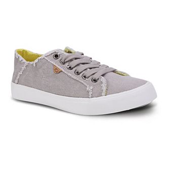 Mykos Vita Women's Slip-On Sneakers