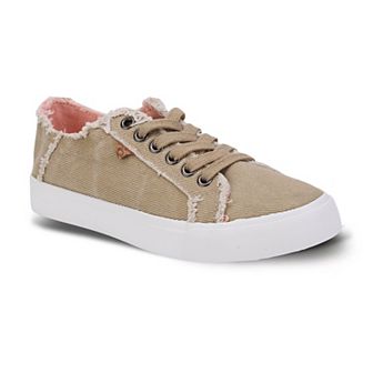 Mykos Vita Women's Slip-On Sneakers