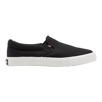 Mykos Piper Women's Slip-On Sneakers