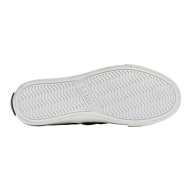 Mykos Piper Women's Slip-On Sneakers