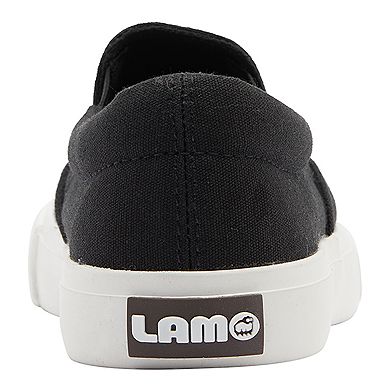 Mykos Piper Women's Slip-On Sneakers