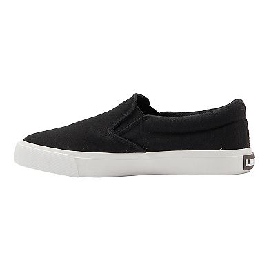 Mykos Piper Women's Slip-On Sneakers