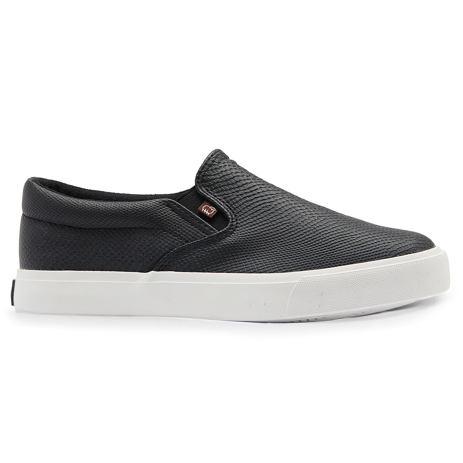 kohls slip on shoes