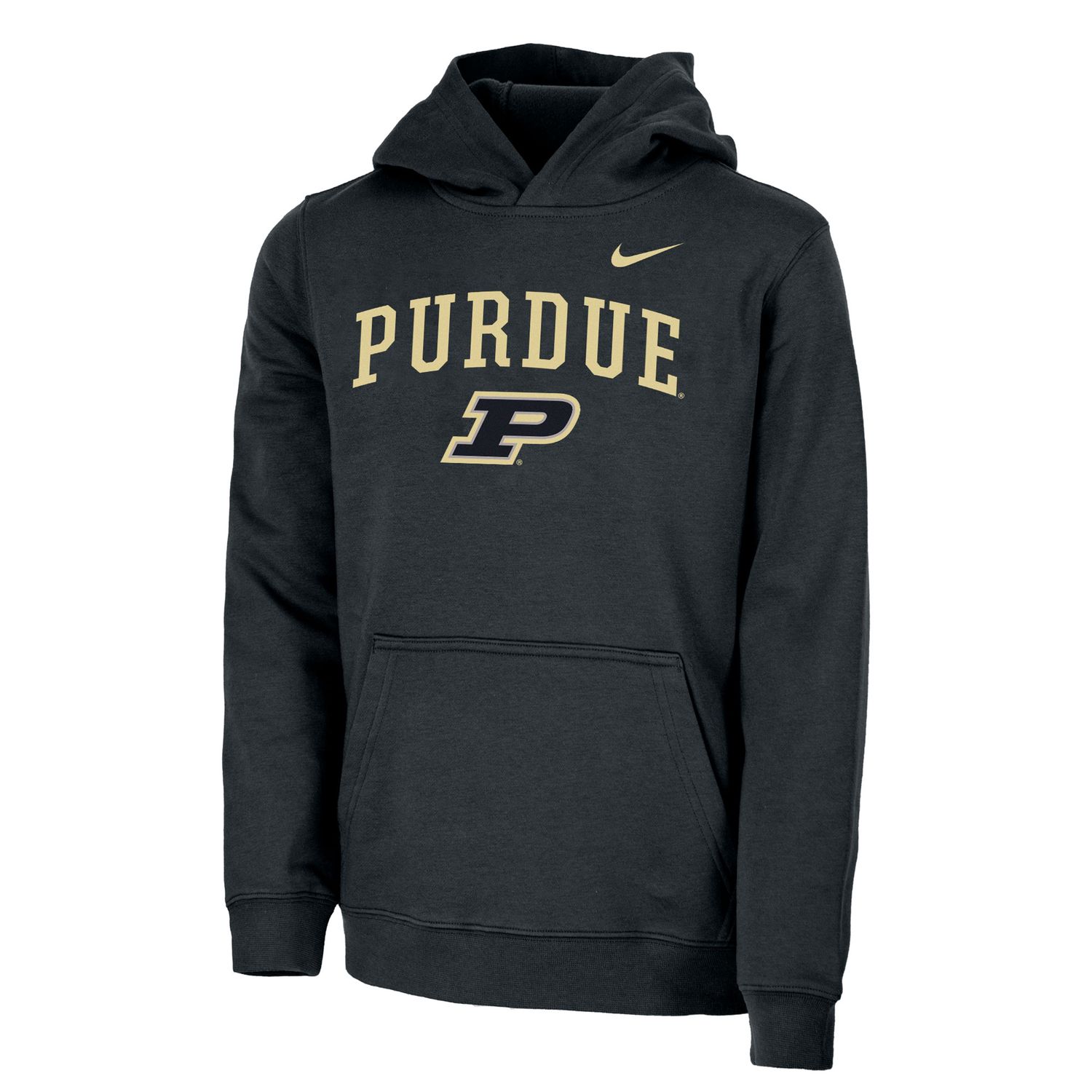 nike purdue hoodie