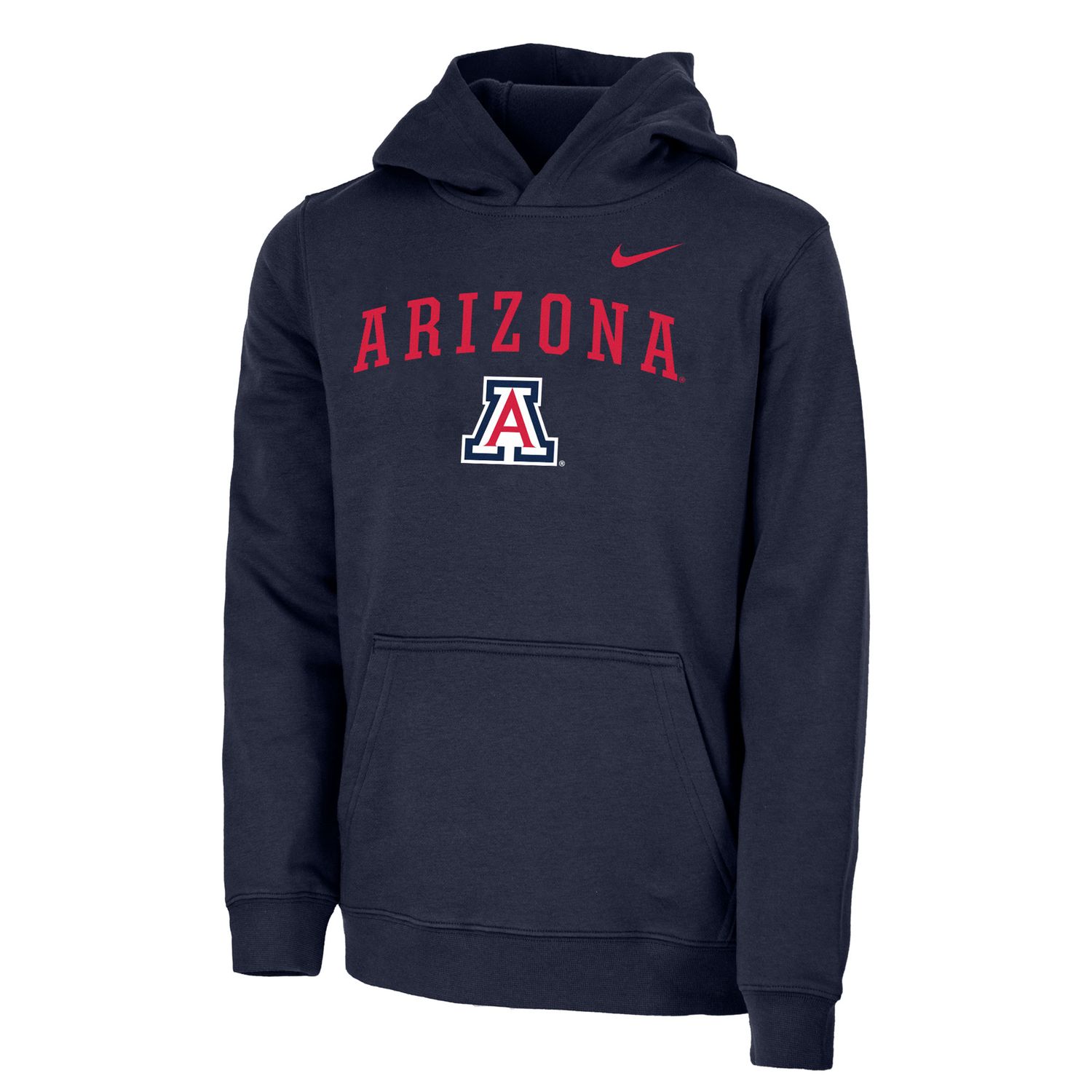 arizona wildcats nike hoodie