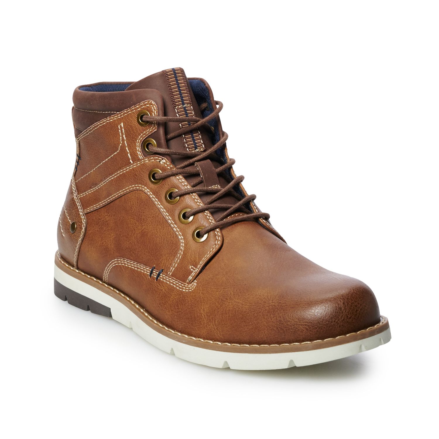 kohls sonoma booties