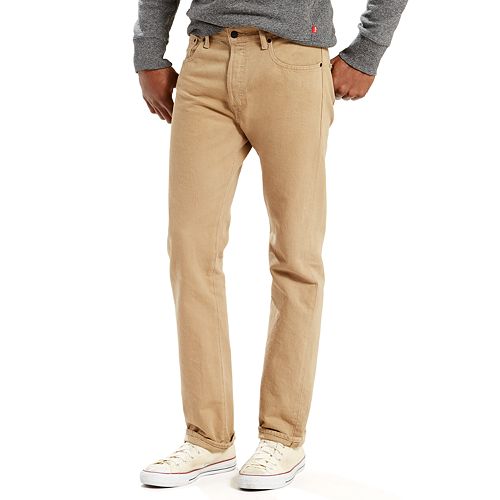 Men's Levi's® 501™ Original Fit Jeans