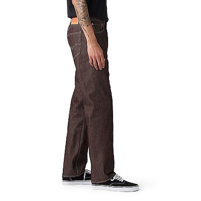 Men's Levi's® 501™ Original Shrink-To-Fit Jeans Men's Levi's® 501™ Original Shrink-To-Fit Jeans