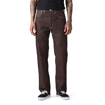 Men's Levi's® 501™ Original Shrink-To-Fit Jeans