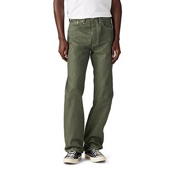 Men's Levi's® 501™ Original Shrink-To-Fit Jeans