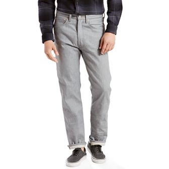 Men's Levi's® 501™ Original Shrink-To-Fit Jeans