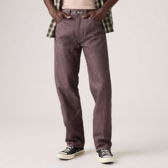 Men's Levi's® 501™ Original Shrink-To-Fit Jeans