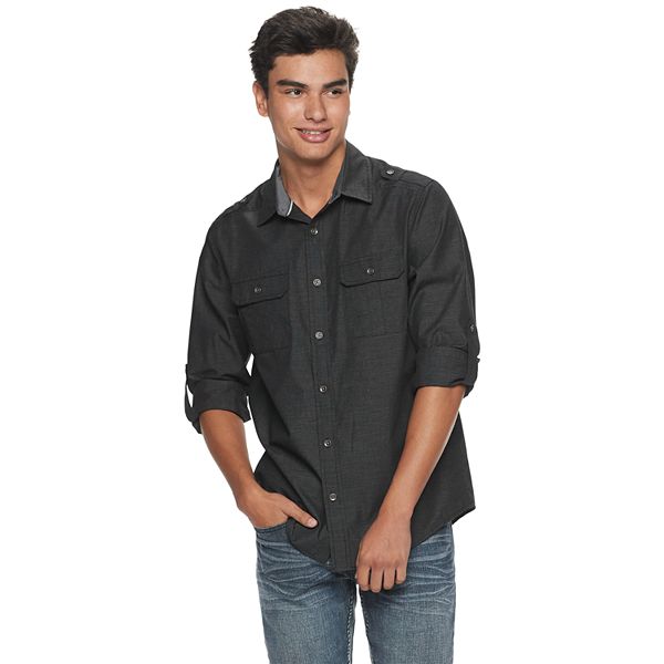 Men's Urban Pipeline™ Woven Shirt