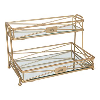 Home Details Gold Vanity Tower