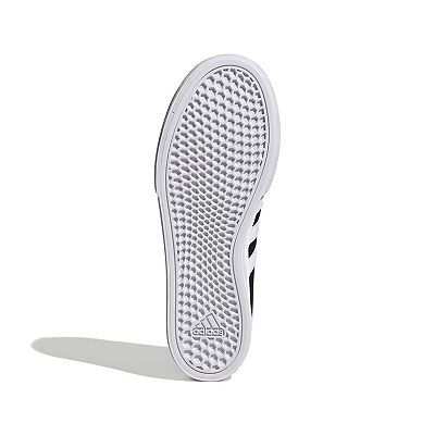 adidas gazelle silver green womens adidas Women's Bravada 2.0 Platform Shoes main image 1