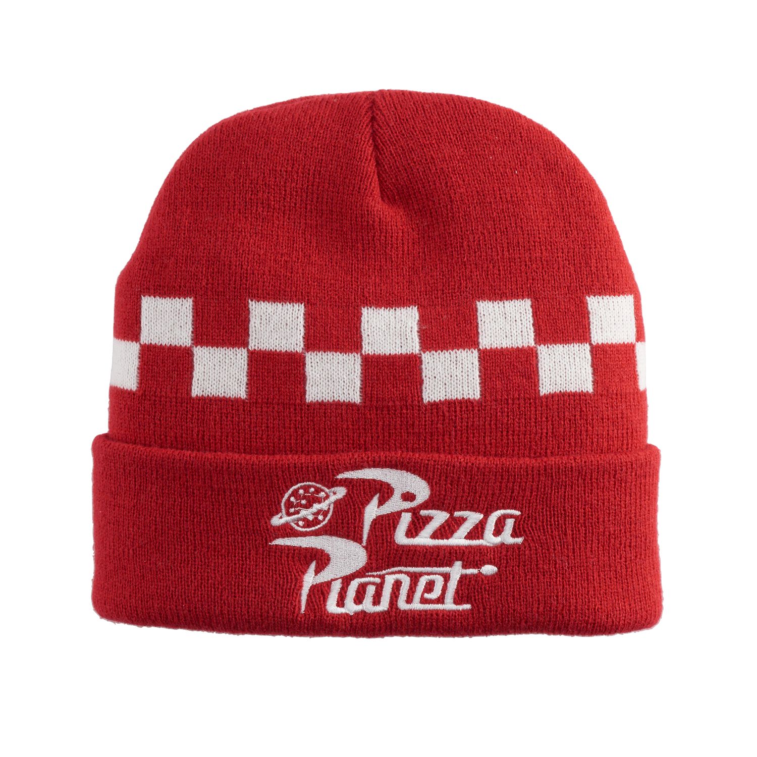 pizza planet toy story hat