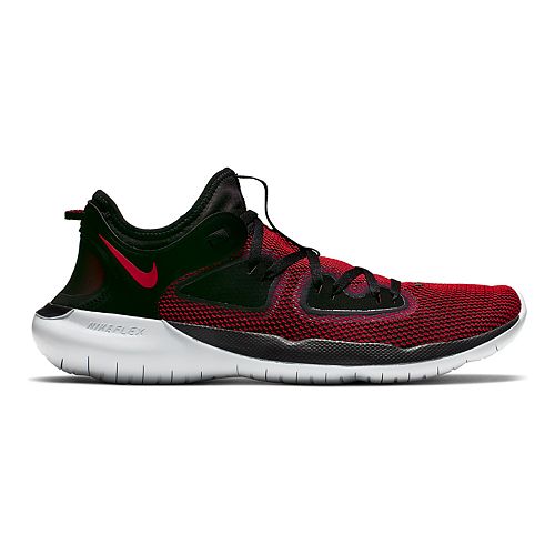 nike flex 2019 run trainers mens