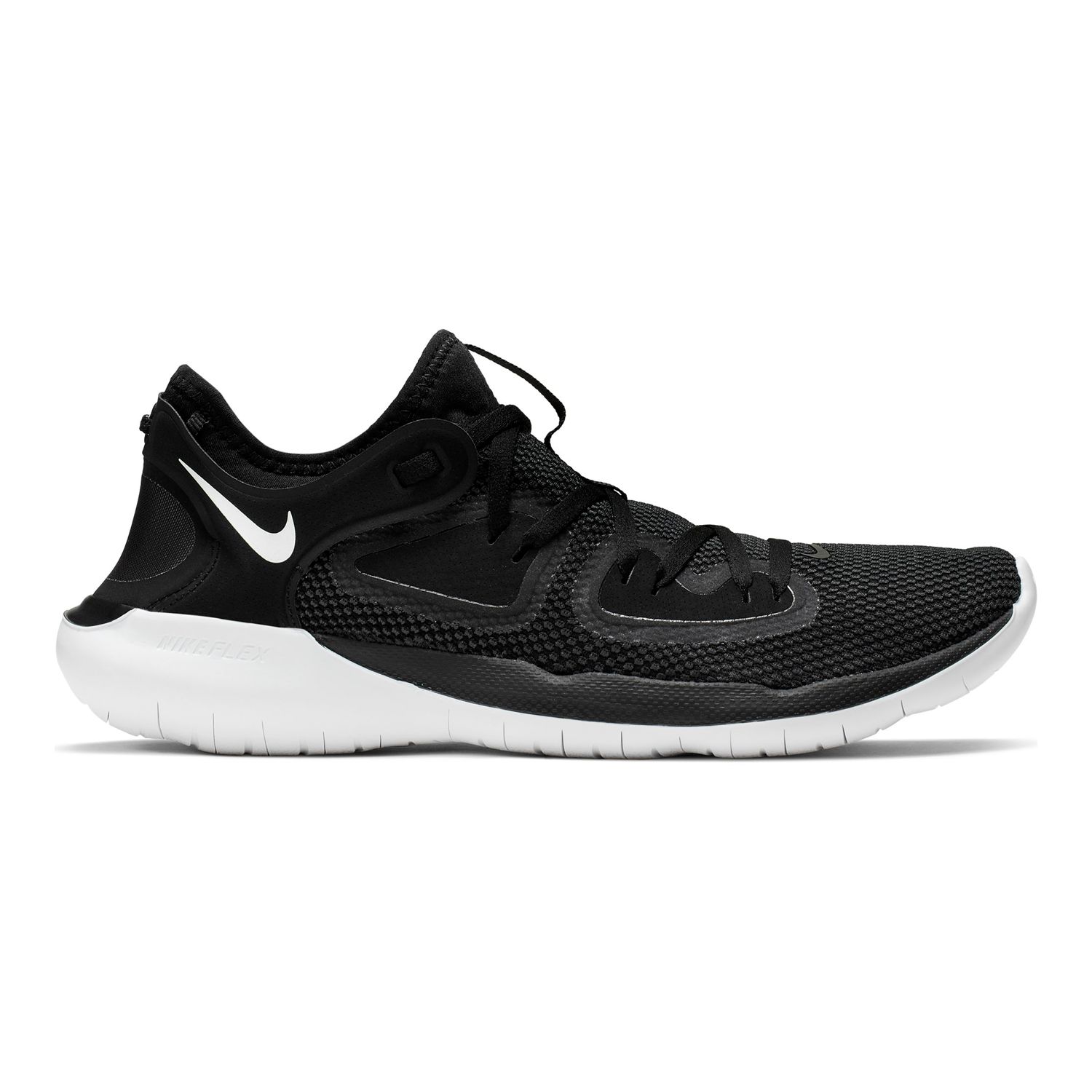 nike flex 2019 rn trainers mens