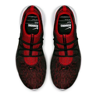 nike flex contact 3 men's running shoe