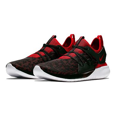 nike flex contact 3 men's running shoe