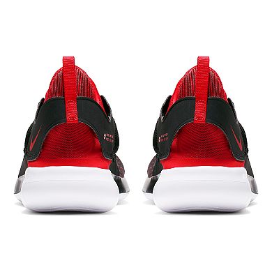 nike flex contact 3 men's running shoe