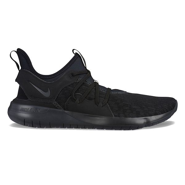 nike flex contact 3 men's running shoe