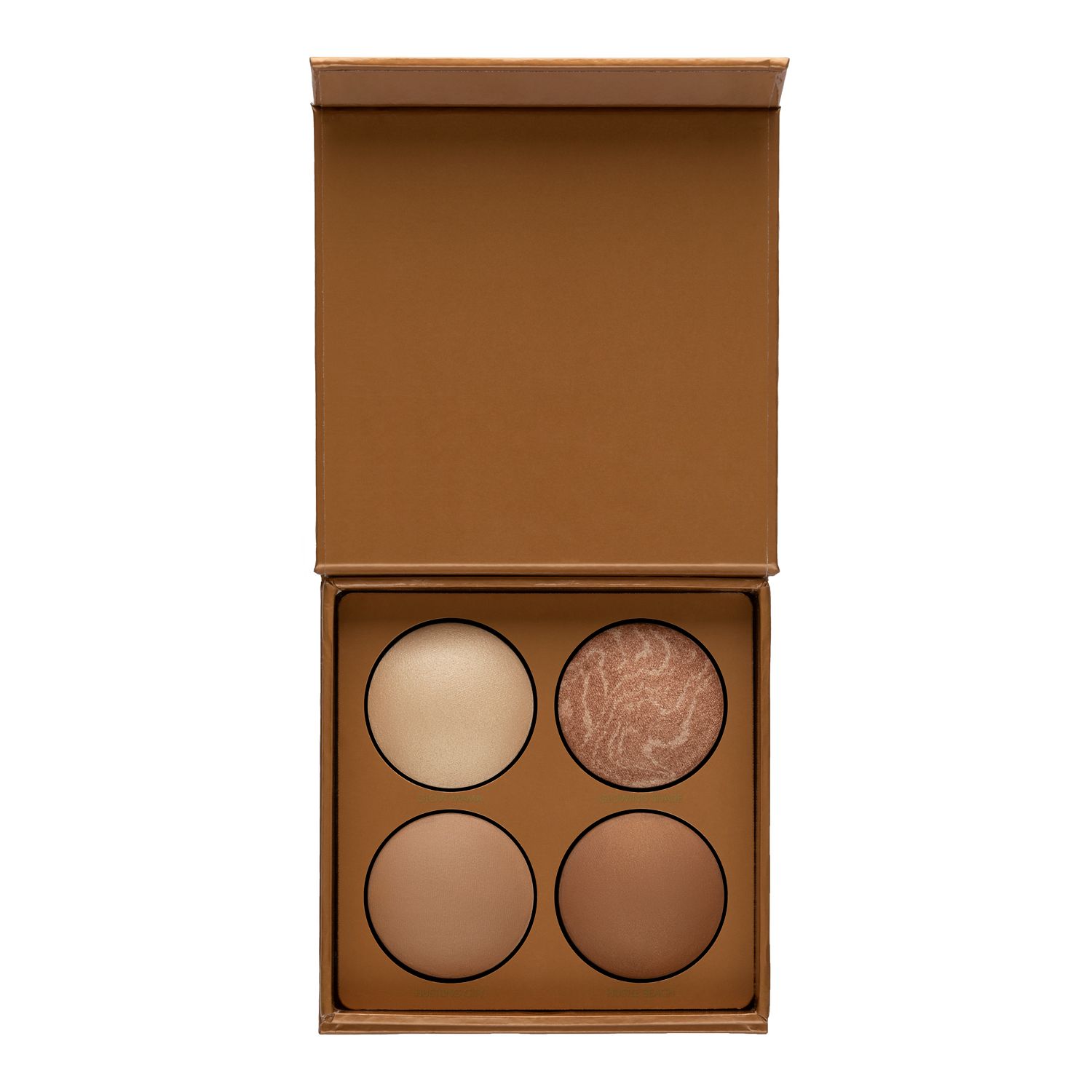 lorac hustle and glow
