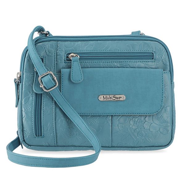 Crossbody Bag - Black - Ladies | H&M US