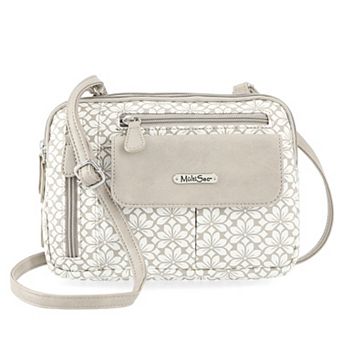 Women's MultiSac Zippy Crossbody Bag