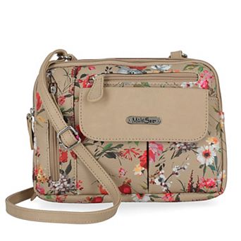 Women's MultiSac Zippy Crossbody Bag