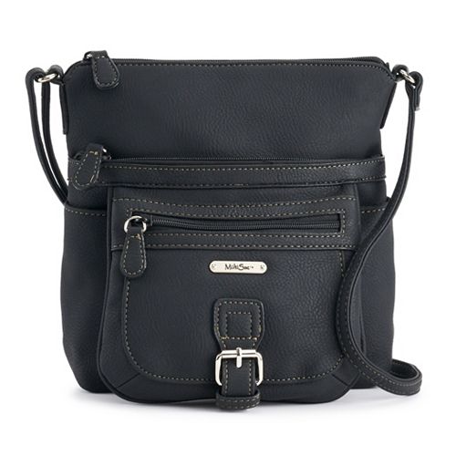 Women's MultiSac Flare Crossbody Bag