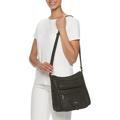 MultiSac Flare Shoulder Bag