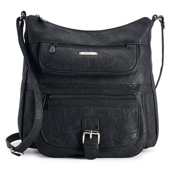 MultiSac Flare Shoulder Bag