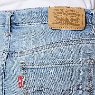 Girls 7-16 Levi's® 720 High Rise Super Skinny Jeans