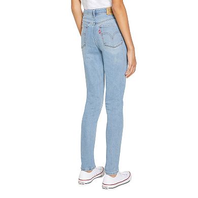 Girls 7-16 Levi's® 720 High Rise Super Skinny Jeans