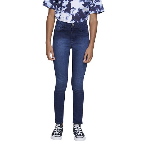 levi's super high rise