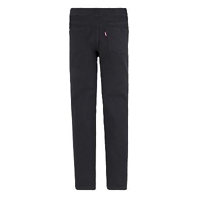 Girls 7-16 Levi's® Pull-On Jeggings