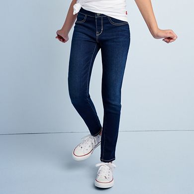 Girls 7-16 Levi's® Pull-On Jeggings