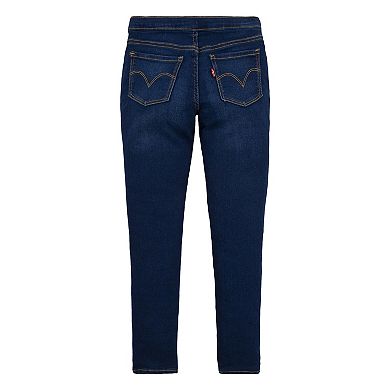 Girls 7-16 Levi's® Pull-On Jeggings