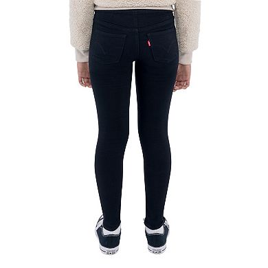 Girls 7-16 Levi's® Pull-On Jeggings